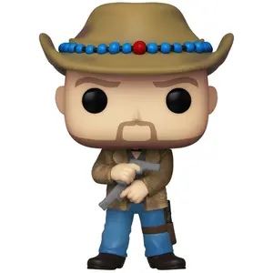 Funko Figurine Pop Zombieland - Tallahassee 997