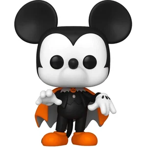 Figurine Funko Pop Disney Mickey Mouse pas cher