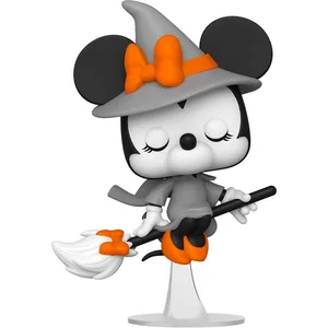 Figurine Funko Pop Disney Minnie Mouse pas cher