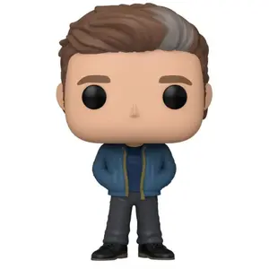 Funko Eternals - Figurine Pop! Ikaris (Casual) Exclusive 9 Cm pas cher