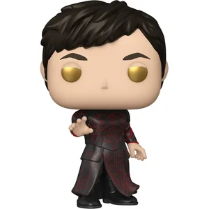 Figurine Funko Pop Marvel Eternals Druig pas cher