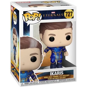 Figurine Funko Pop Marvel Eternals Ikaris pas cher