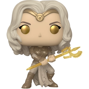 Figurine Funko Pop Marvel Eternals Thena pas cher