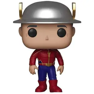 Comparateur de prix : DC Univers Figurine Funko Pop Vinyl Jay Garrick
