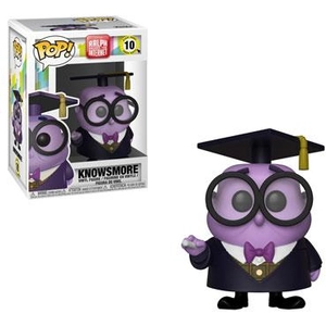 Figurine Funko Pop! Disney: Ralph 2.0 n°5 pas cher