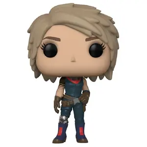 Funko Destiny Pop! Games Vinyl Figurine Amanda Holliday 9 Cm pas cher