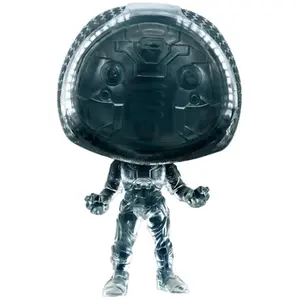 Funko! POP - Exclusive - Marvel Ant-Man & The Wasp - Ghost (30747)Vendu parbol