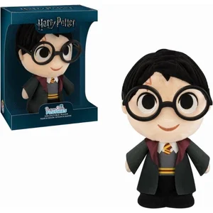 FUNKO HARRY POTTER SUPER CUTE PLUSH 20CM pas cher
