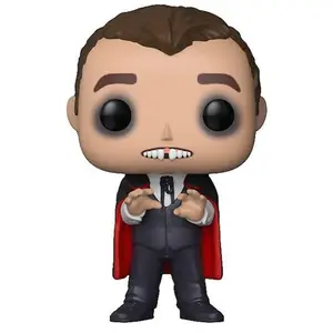 Comparateur de prix : Funko - Stranger Things - Figurine POP! Vampire Bob 9 cm