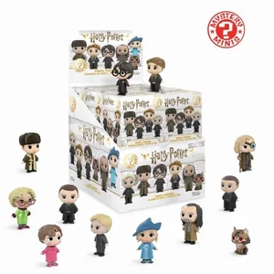 Figurine Funko Mystery Minis Harry Potter Modèle aléatoire pas cher