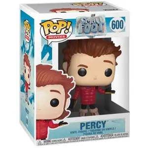Figurine Funko Pop! Smallfoot: POP 2 pas cher
