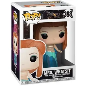 Figurine Pop - A Wrinkle In Time - Mrs Whatsit - Funko PopVendu parbol