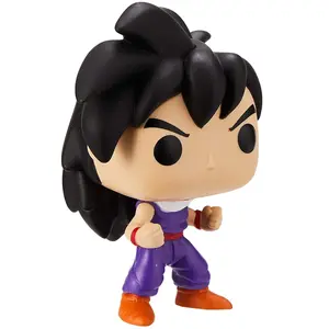 Comparateur de prix : Figurine Funko Pop! Dragonball Z: Gohan (Training)
