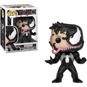 Comparateur de prix : Figurine Funko Pop! Marvel Venom: Venom/Eddie Brock
