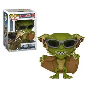 Figurine Funko Pop Horror Gremlins 2 Flasher Gremlin pas cher
