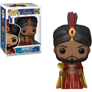 Figurine Funko Pop Disney Aladdin Live Action Pop 4 pas cher