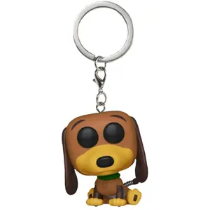 Funko Toy Story - Porte-Clés Pocket Pop! Dog 4 CmVendu paramazon