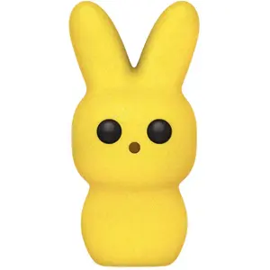 Funko Figurine Funko Pop! Peeps- Bunny Yellow pas cher
