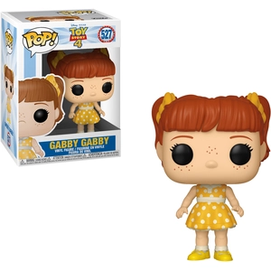 Figurine Funko Pop Disney Toy Story 4 Gabby Gabby pas cher