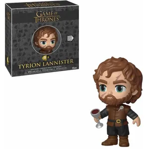 Comparateur de prix : Figurine Funko 5 Star: Game Of Thrones S10 - Tyrion Lannister