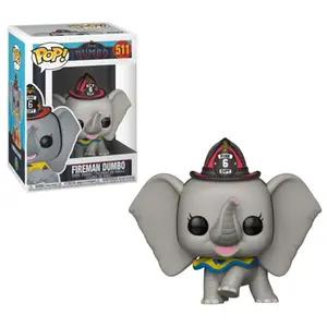 Figurine Funko Pop Disney Dumbo Pop 1 pas cher