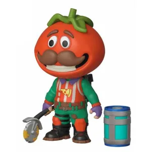 Figurine Funko 5 Star : Fortnite - Tomatohead pas cher