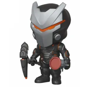 Figurine Funko Pop 5 Star Fortnite Omega Full Armor pas cher