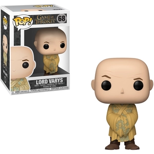 Figurine Funko Pop! Game of Thrones: Lord Varys pas cher