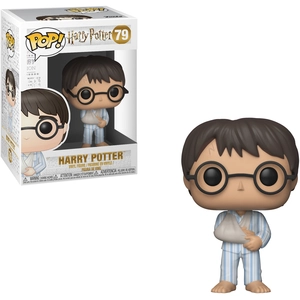 Figurine Funko Pop Saison 5 Harry Potter Pjs