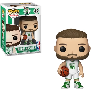 Figurine Funko Pop! NBA : Gordon Hayward pas cher