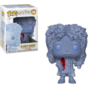 Harry Potter Figurine Funko Pop Saison 5 Bloody Baron pas cher