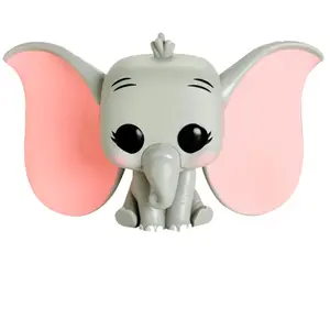 Funko Pop! Disney: Dumbo - Baby Dumbo #513 Hot Topic Exclusive pas cher