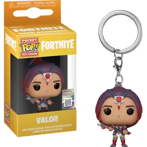 Figurine Porteclés Funko Pop First Light S2 Porteclés 20 pas cher