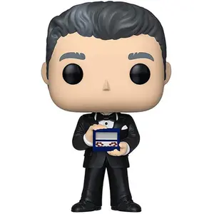 Comparateur de prix : Funko Pretty Woman Pop! Movies Vinyl Figurine Edward 9 Cm