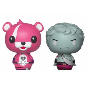 Figurine Funko Pop PSH 2Pack Fortnite Cuddle Team et Love Ranger pas cher
