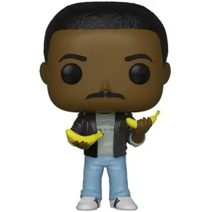 Comparateur de prix : Funko Figurine Funko Pop - Le Flic De Beverly Hills N°737 - Axel Foley Mumford (38600)