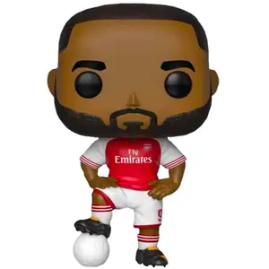 Comparateur de prix : Funko Figurine Funko Pop - Fifa / Football N°15 - Alexandre Lacazette ...