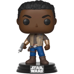 Figurine Funko Pop Star Wars Episode IX Finn pas cher