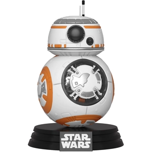 Figurine Funko Pop! Star Wars : Rise of Skywalker - BB-8 pas cher