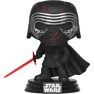 Comparateur de prix : Figurine Funko Pop! Star Wars : Rise of Skywalker - Kylo Ren SL