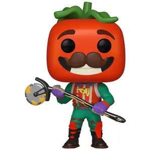 Figurine Funko Pop Fortnite S3 TomatoHead pas cher