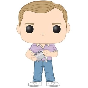 Figurine Funko Pop! N°798 - Cheers - Woody pas cher