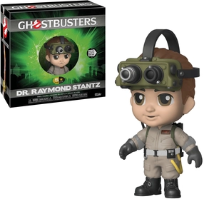 Figurine Funko 5 Star: Ghostbusters - Dr. Raymond Stantz pas cher