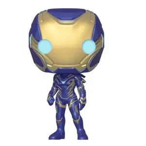 Comparateur de prix : Funko Figurine Marvel Avengers Endgame - Rescue Pop 10cm