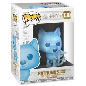 Figurine Funko Pop Harry Potter Patronus Lupin pas cher
