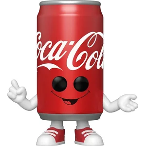 Funko Figurine Funko Pop - Icônes De Pub N°78 - Coca-Cola Cannette (53061) pas cher