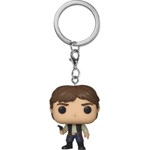 Figurine Funko Pop Keychain Star Wars Han Solo