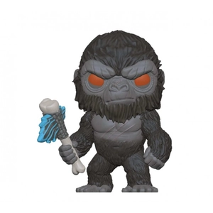 Comparateur de prix : Figurine Funko Pop! Movies : Godzilla Vs Kong - Kong with Battle Axe