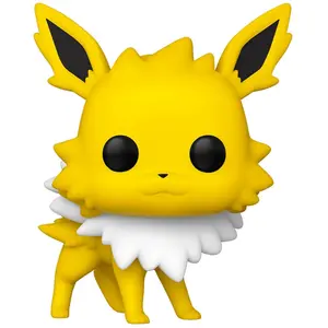FUNKO POP! GAMES: Pokemon - Jolteon pas cher