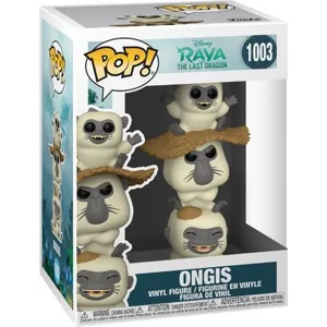 Figurine Funko Pop! Disney : Yellowstone - POP 7 pas cher
